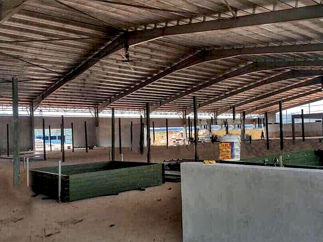 Metal awning Johor Bahru | Structural metal workJohor Bahru | Metal Roof Cladding Johor Bahru