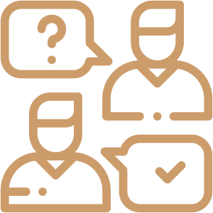Fast Response Support